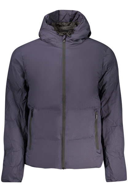 U.S. GRAND GIUBBOTTO UOMO BLU
