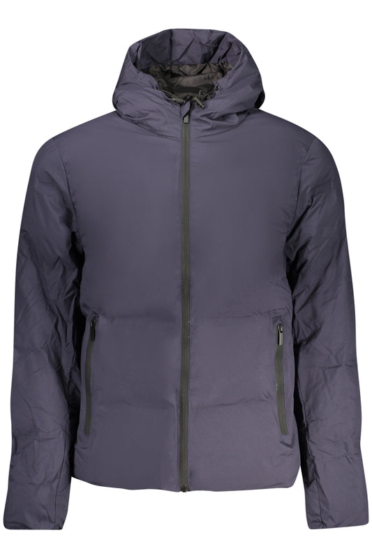 U.S. GRAND GIUBBOTTO UOMO BLU