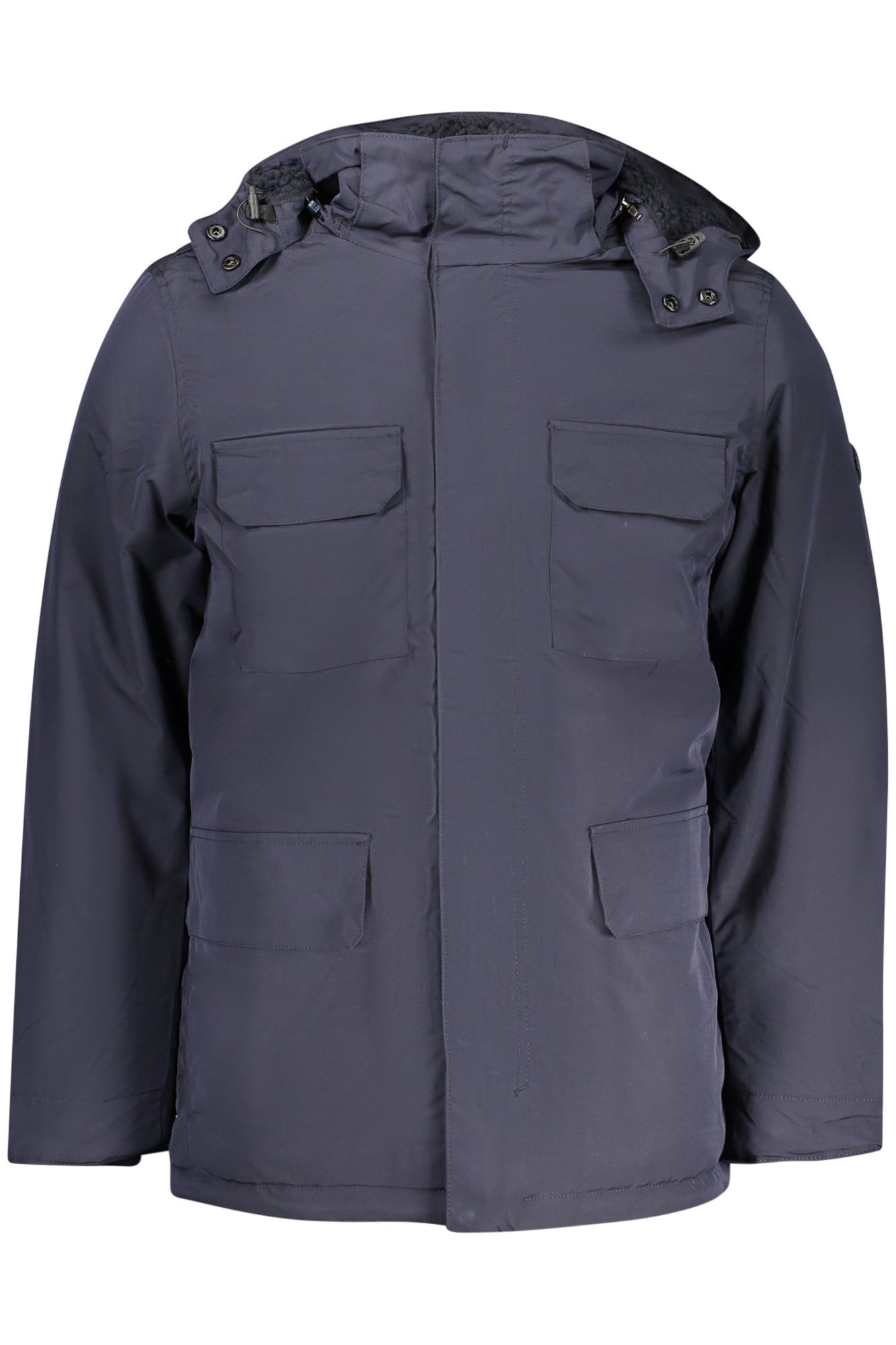 U.S. GRAND GIUBBOTTO UOMO BLU