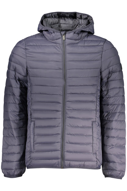 U.S. GRAND GIUBBOTTO UOMO BLU