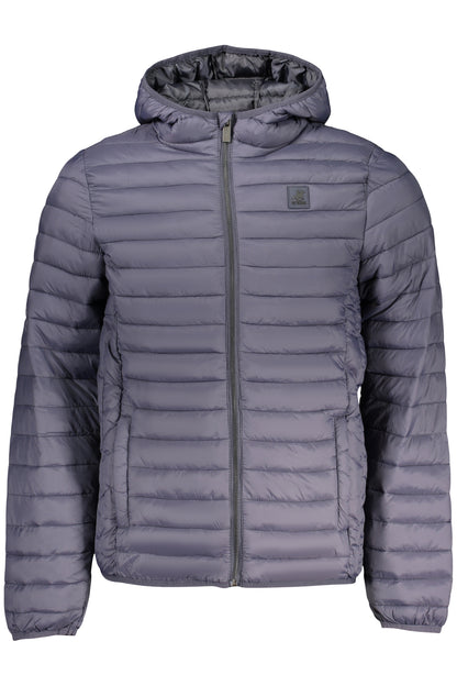 U.S. GRAND GIUBBOTTO UOMO BLU