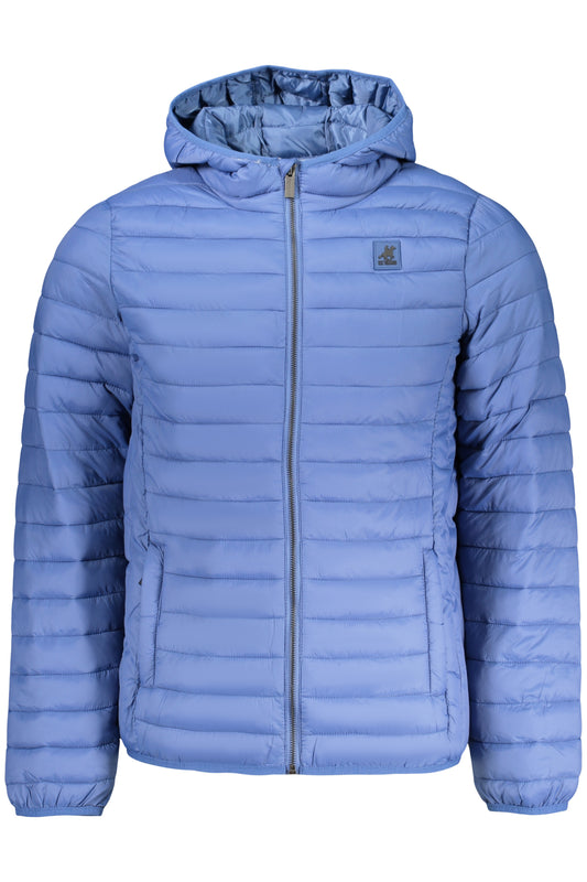 U.S. GRAND GIUBBOTTO UOMO BLU