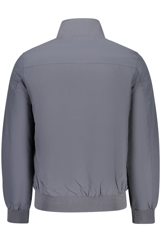 U.S. GRAND GIUBBOTTO UOMO BLU