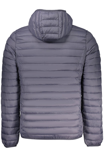 U.S. GRAND GIUBBOTTO UOMO BLU