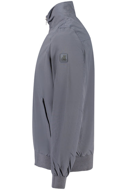 U.S. GRAND GIUBBOTTO UOMO BLU