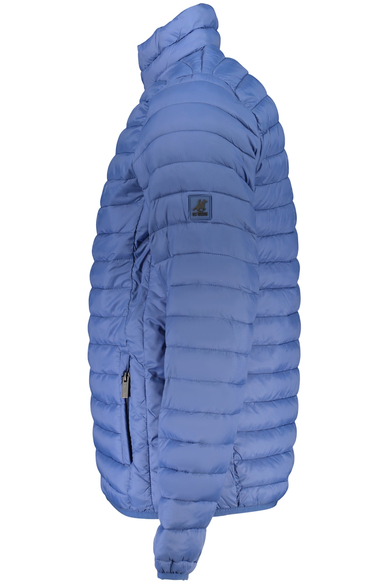 U.S. GRAND GIUBBOTTO UOMO BLU
