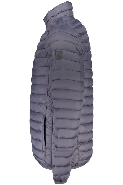 U.S. GRAND GIUBBOTTO UOMO BLU