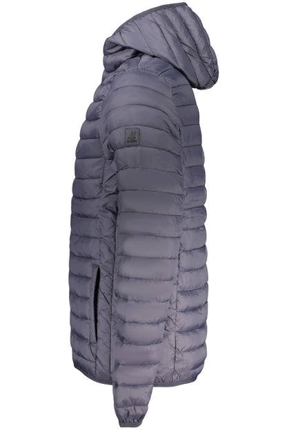 U.S. GRAND GIUBBOTTO UOMO BLU