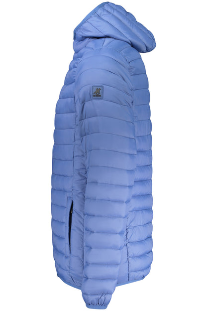 U.S. GRAND GIUBBOTTO UOMO BLU