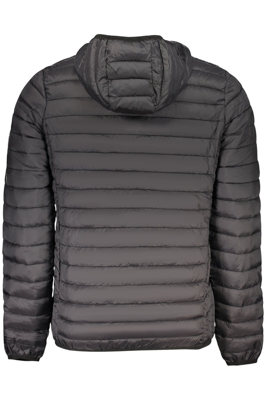 U.S. GRAND GIUBBOTTO UOMO NERO