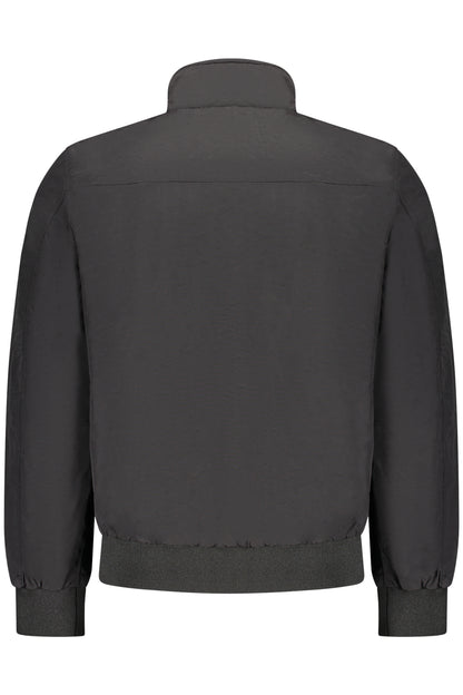 U.S. GRAND GIUBBOTTO UOMO NERO