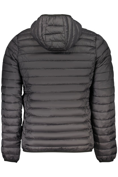 U.S. GRAND GIUBBOTTO UOMO NERO