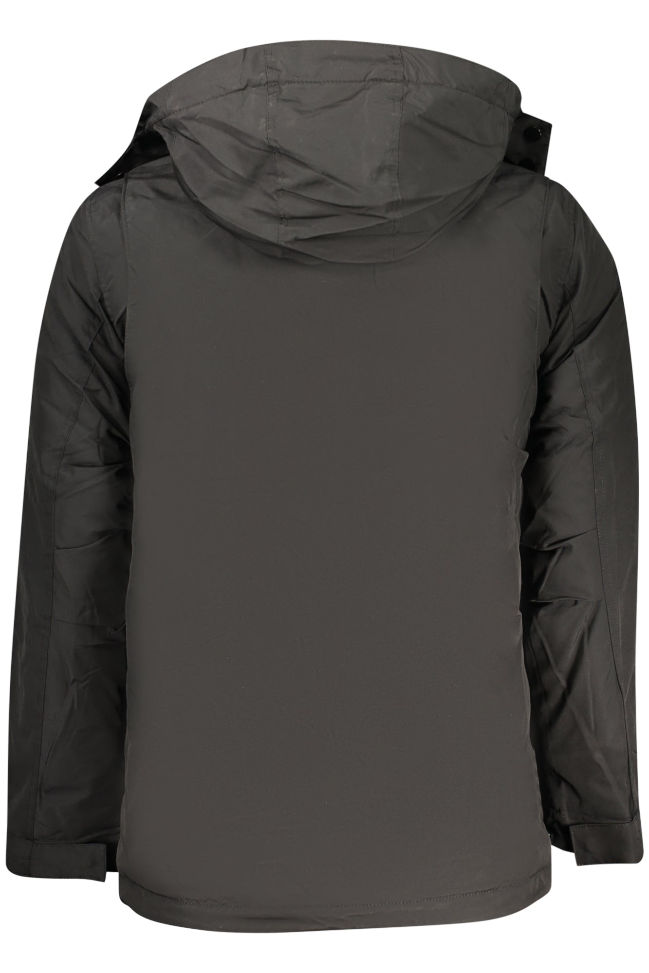 U.S. GRAND GIUBBOTTO UOMO NERO