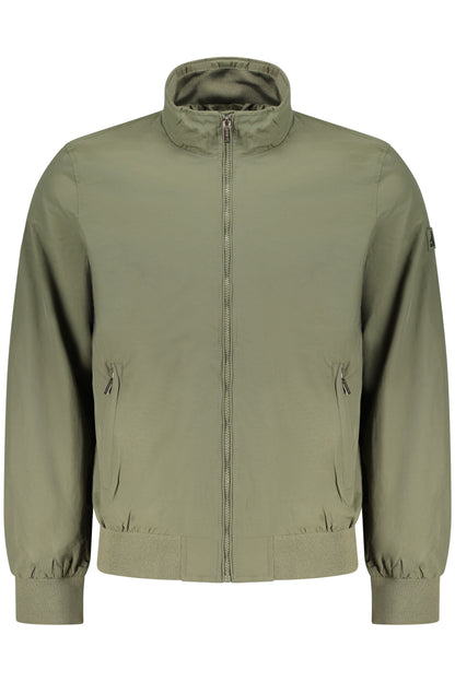 U.S. GRAND GIUBBOTTO UOMO VERDE