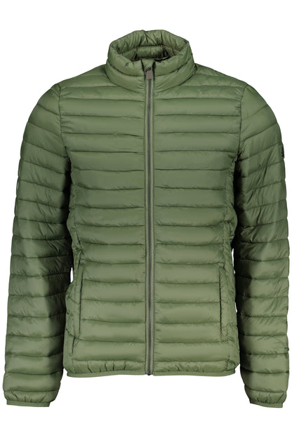 U.S. GRAND GIUBBOTTO UOMO VERDE