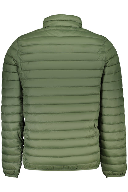 U.S. GRAND GIUBBOTTO UOMO VERDE
