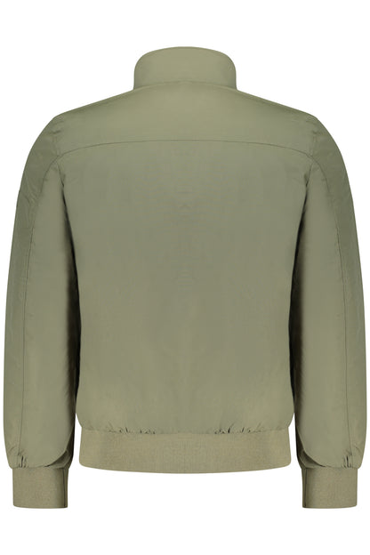 U.S. GRAND GIUBBOTTO UOMO VERDE