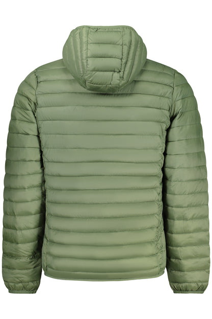 U.S. GRAND GIUBBOTTO UOMO VERDE