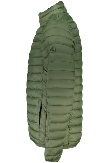 U.S. GRAND GIUBBOTTO UOMO VERDE