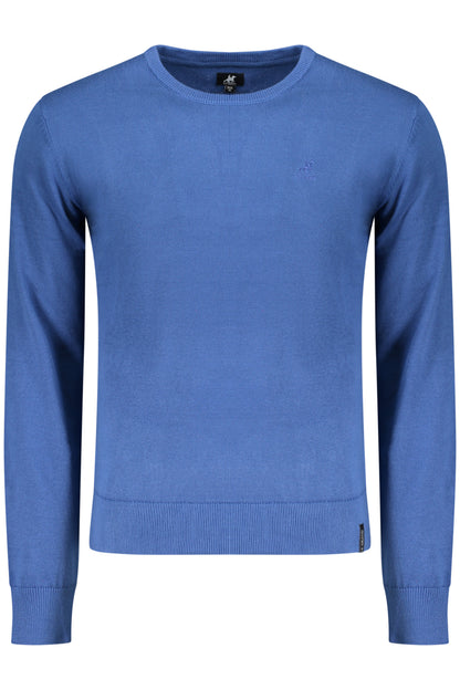 U.S. GRAND MAGLIA UOMO BLU