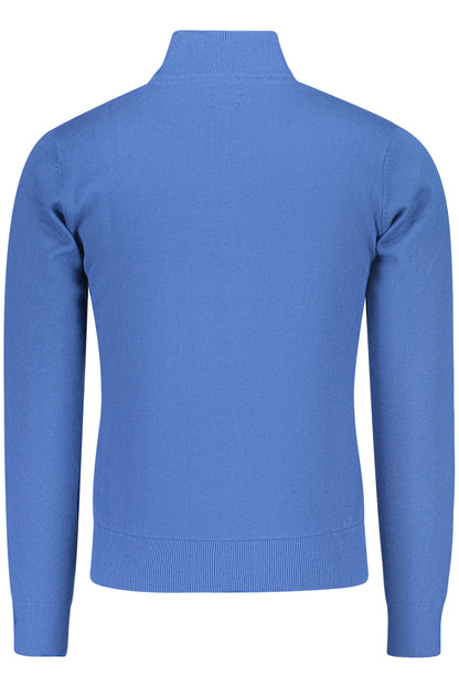 U.S. GRAND MAGLIA UOMO BLU