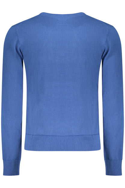 U.S. GRAND MAGLIA UOMO BLU
