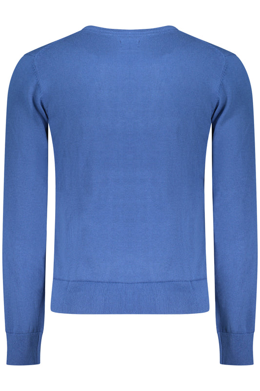 U.S. GRAND MAGLIA UOMO BLU