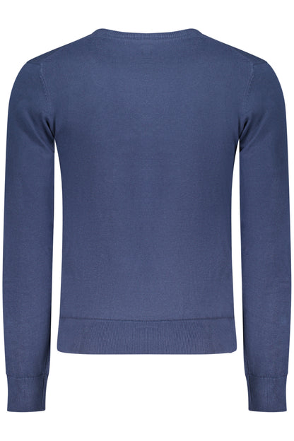 U.S. GRAND MAGLIA UOMO BLU