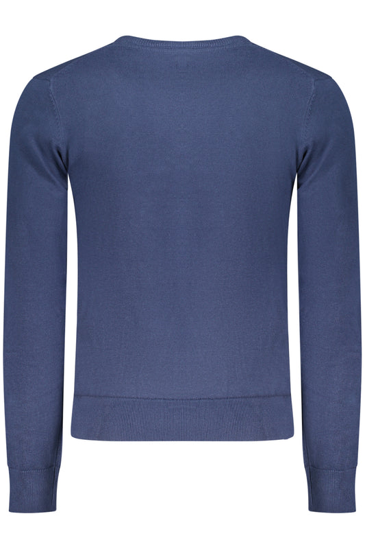 U.S. GRAND MAGLIA UOMO BLU
