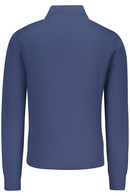 U.S. GRAND MAGLIA UOMO BLU