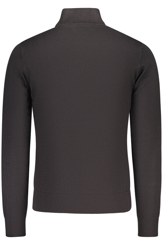 U.S. GRAND MAGLIA UOMO NERO