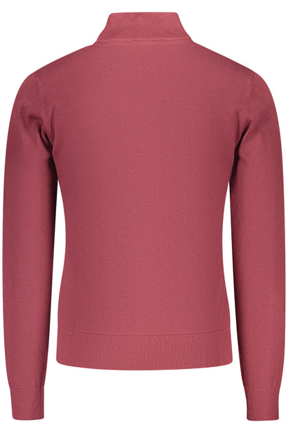 U.S. GRAND MAGLIA UOMO ROSSO