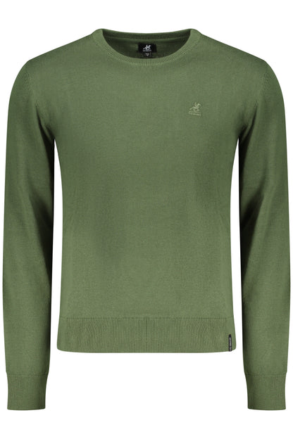 U.S. GRAND MAGLIA UOMO VERDE