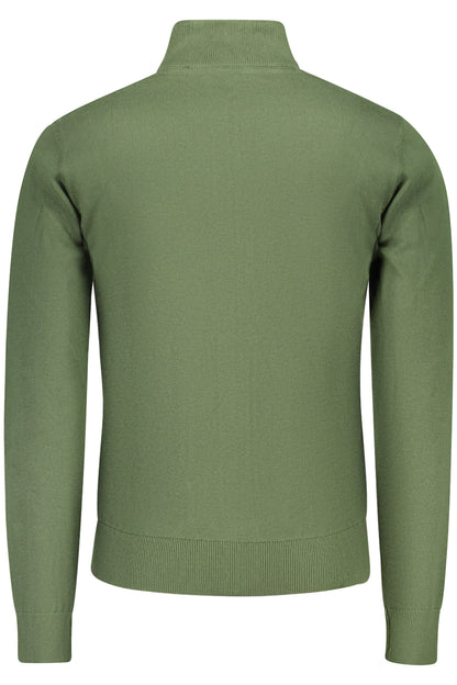 U.S. GRAND MAGLIA UOMO VERDE