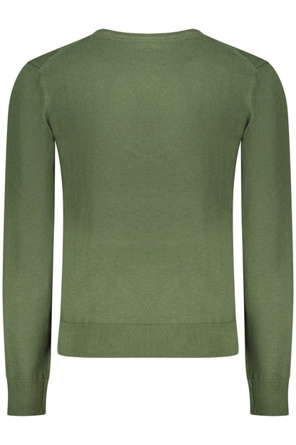 U.S. GRAND MAGLIA UOMO VERDE