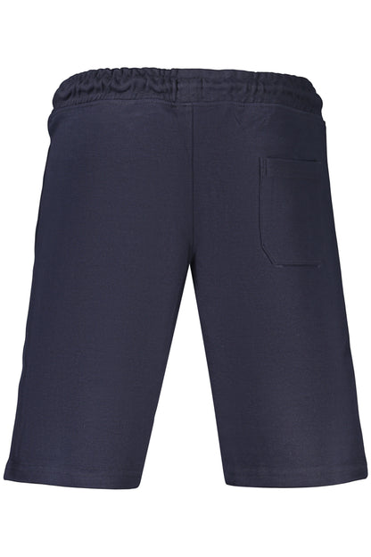 U.S. GRAND PANTALONE SHORT UOMO BLU