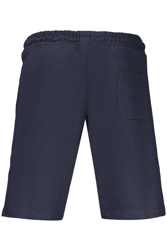 U.S. GRAND PANTALONE SHORT UOMO BLU