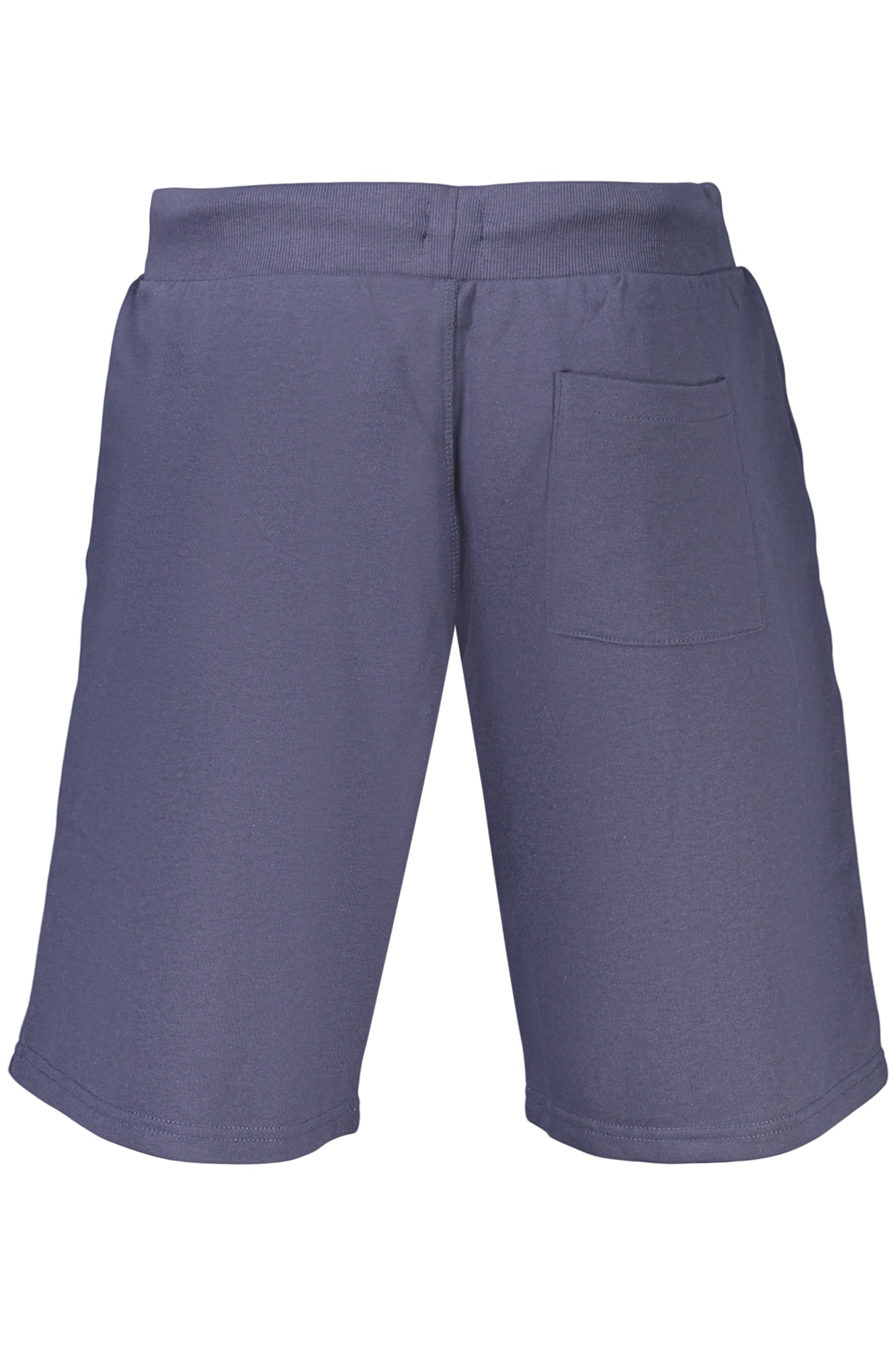U.S. GRAND PANTALONE TUTA CORTO UOMO BLU