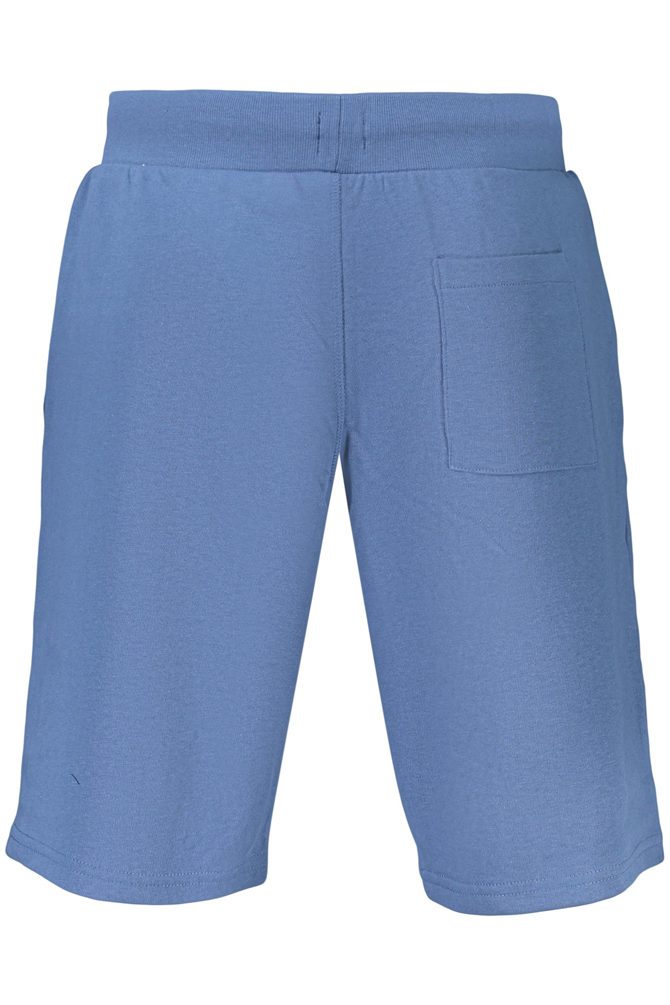 U.S. GRAND PANTALONE TUTA CORTO UOMO BLU