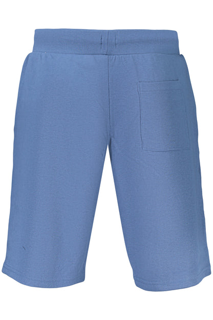 U.S. GRAND PANTALONE TUTA CORTO UOMO BLU