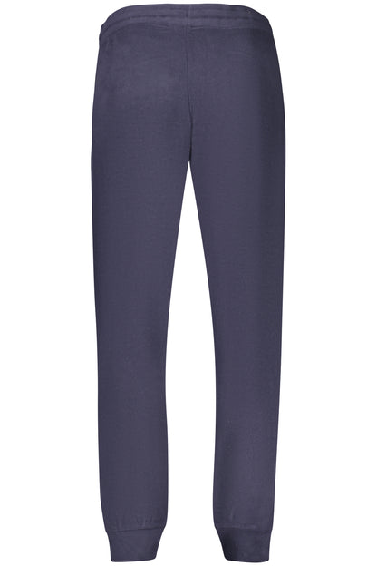 U.S. GRAND PANTALONE TUTA LUNGO UOMO BLU