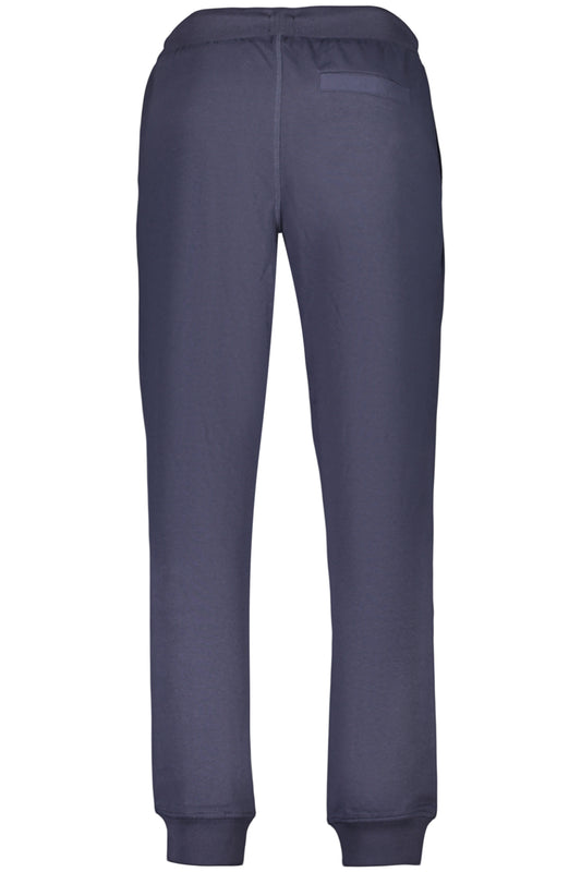 U.S. GRAND PANTALONE TUTA LUNGO UOMO BLU