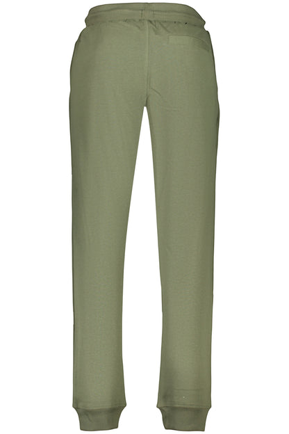U.S. GRAND PANTALONE TUTA LUNGO UOMO VERDE