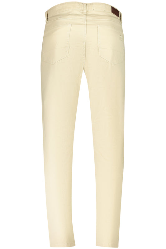 U.S. GRAND PANTALONE UOMO BEIGE