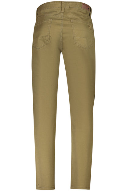 U.S. GRAND PANTALONE UOMO MARRONE