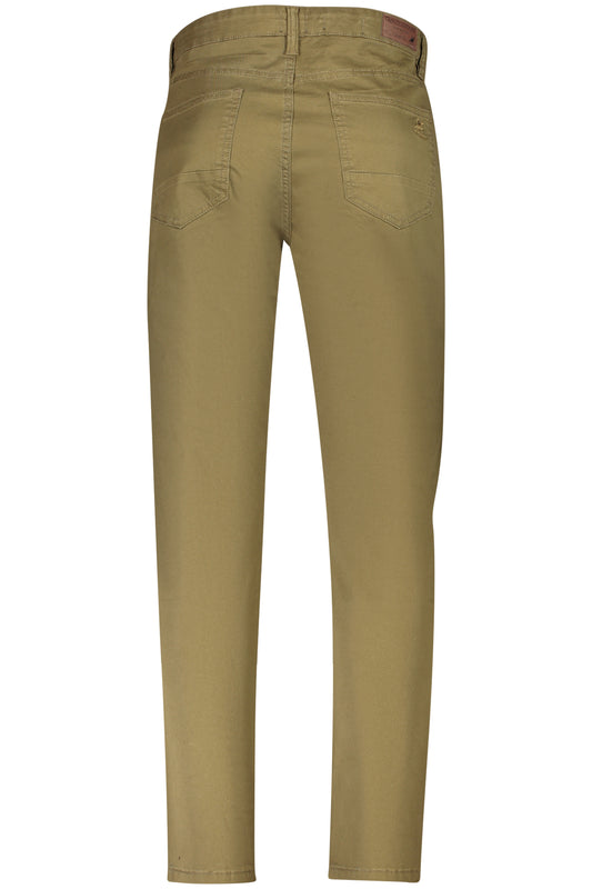 U.S. GRAND PANTALONE UOMO MARRONE