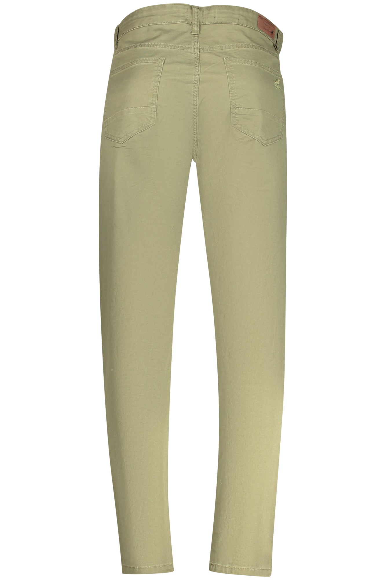 U.S. GRAND PANTALONE UOMO VERDE