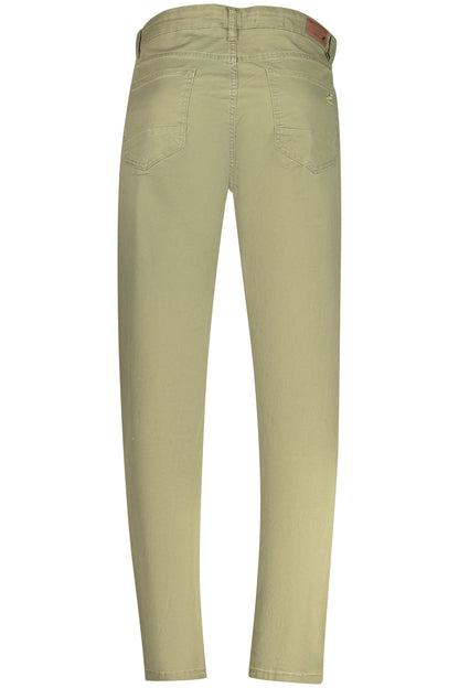 U.S. GRAND PANTALONE UOMO VERDE