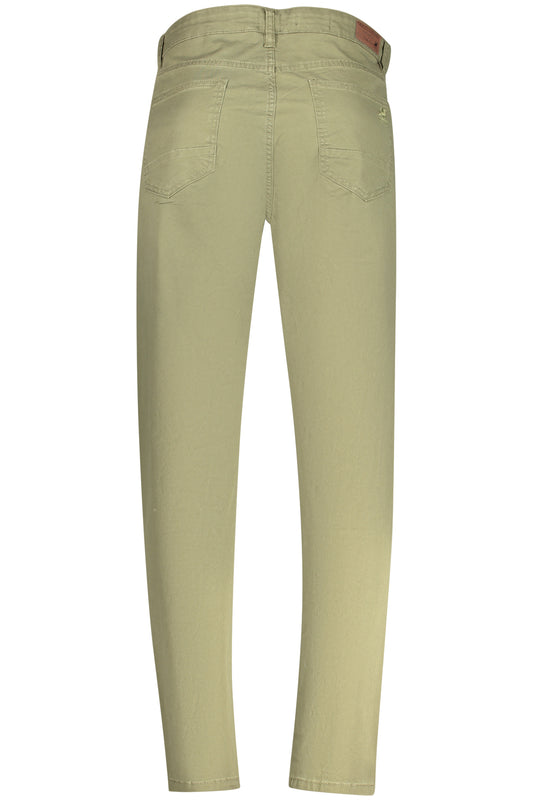 U.S. GRAND PANTALONE UOMO VERDE