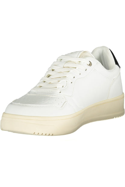 U.S. GRAND CALZATURA SPORTIVA UOMO BIANCO